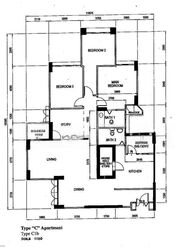 Blk 472 Segar Gardens (Bukit Panjang), HDB Executive #445591201